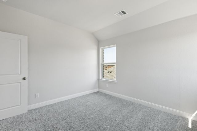 725 Rusty Spurs Place, Weston, TX 75009