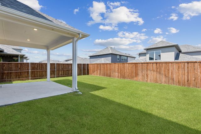 725 Rusty Spurs Place, Weston, TX 75009