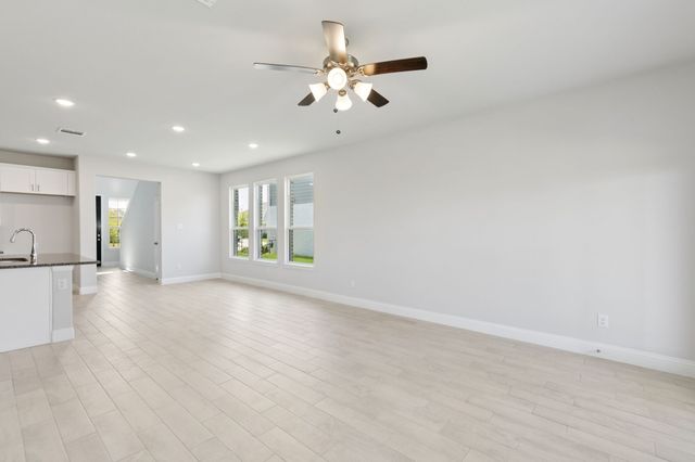 725 Rusty Spurs Place, Weston, TX 75009