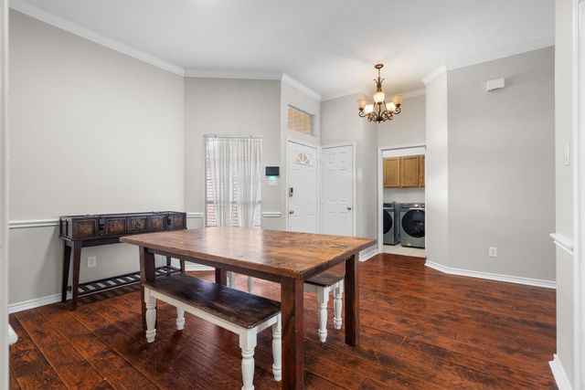 115 S Blue Bonnet Circle, Justin, TX 76247