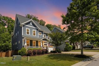 436 Skybluff Circle, Fuquay Varina, NC 27526