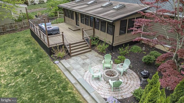 2214 STACKHOUSE DR, Yardley, PA 19067