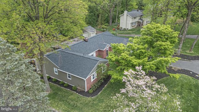 2214 STACKHOUSE DR, Yardley, PA 19067