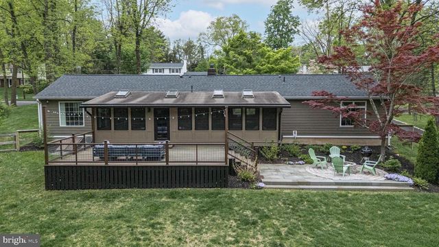 2214 STACKHOUSE DR, Yardley, PA 19067