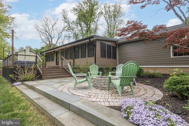 2214 STACKHOUSE DR, Yardley, PA 19067