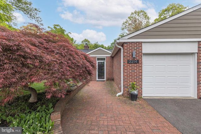 2214 STACKHOUSE DR, Yardley, PA 19067
