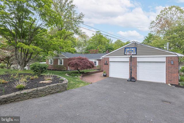 2214 STACKHOUSE DR, Yardley, PA 19067