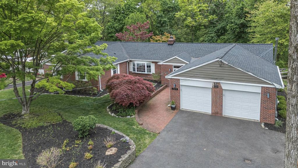 2214 STACKHOUSE DR, Yardley, PA 19067