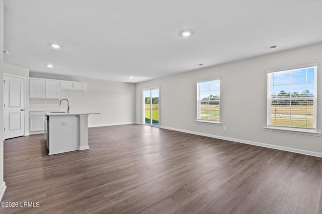 107 Jinks Street, Yemassee, SC 29945