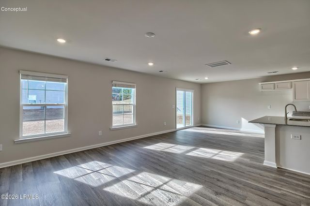 107 Jinks Street, Yemassee, SC 29945