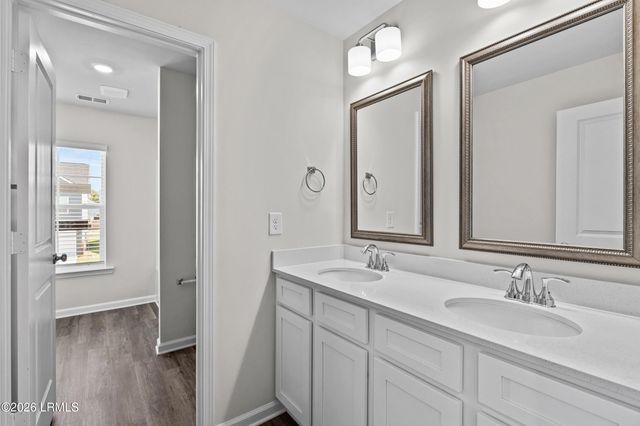 107 Jinks Street, Yemassee, SC 29945