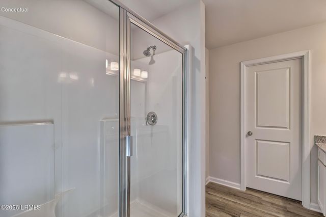 107 Jinks Street, Yemassee, SC 29945