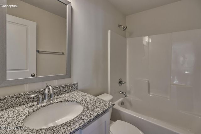 107 Jinks Street, Yemassee, SC 29945
