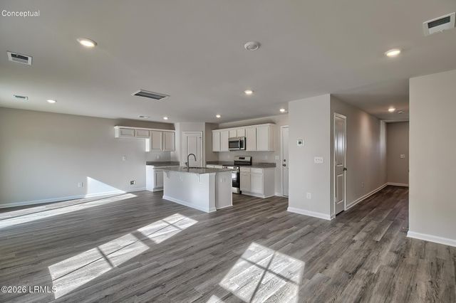 107 Jinks Street, Yemassee, SC 29945