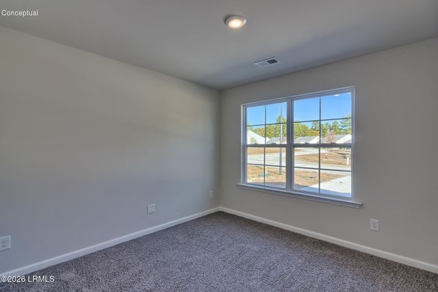 107 Jinks Street, Yemassee, SC 29945
