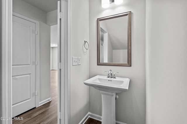 107 Jinks Street, Yemassee, SC 29945