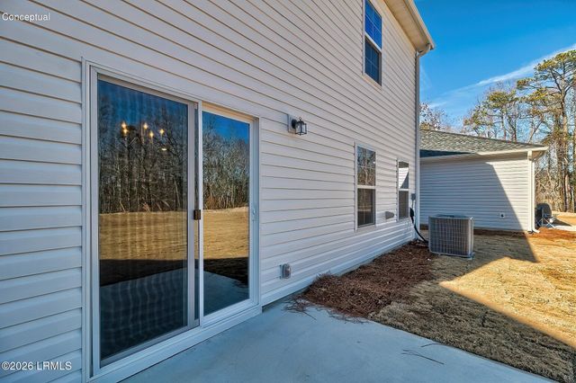 107 Jinks Street, Yemassee, SC 29945