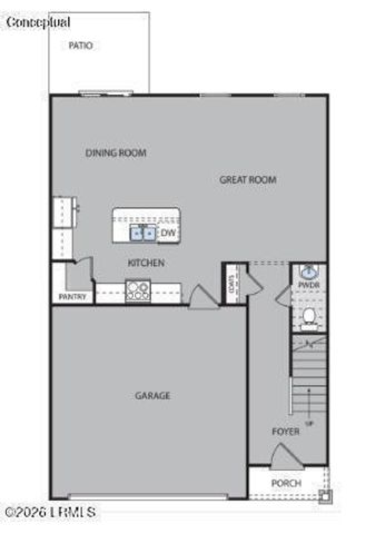 107 Jinks Street, Yemassee, SC 29945