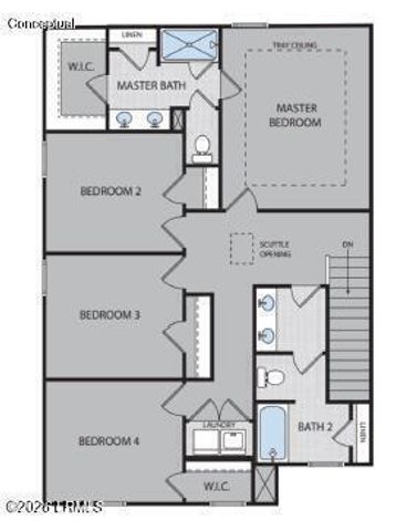 107 Jinks Street, Yemassee, SC 29945
