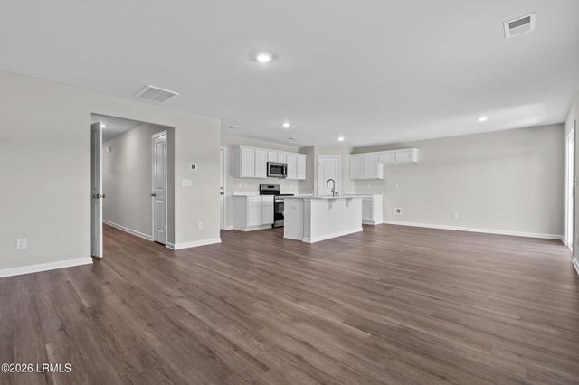 107 Jinks Street, Yemassee, SC 29945