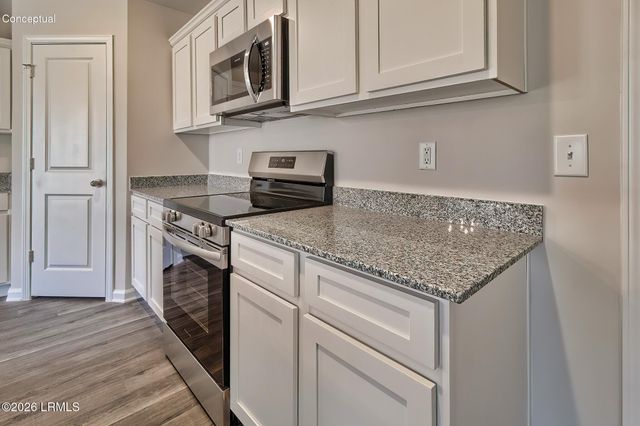 107 Jinks Street, Yemassee, SC 29945