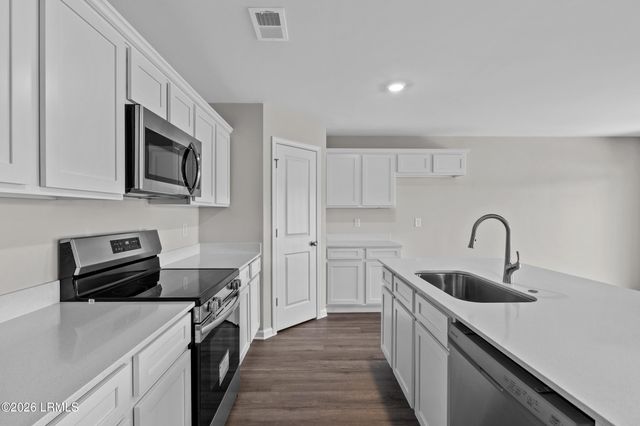 107 Jinks Street, Yemassee, SC 29945
