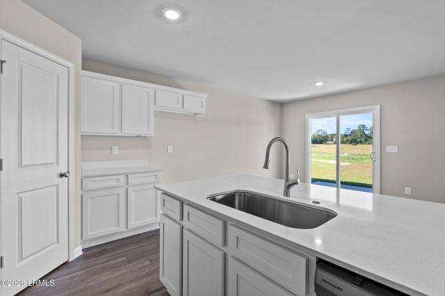 107 Jinks Street, Yemassee, SC 29945