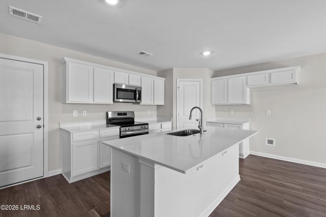 107 Jinks Street, Yemassee, SC 29945