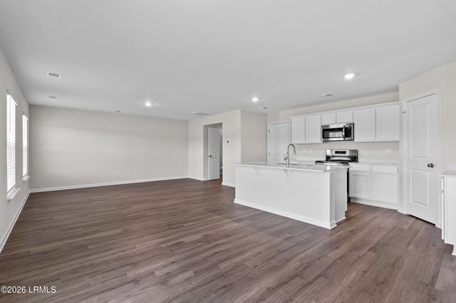 107 Jinks Street, Yemassee, SC 29945
