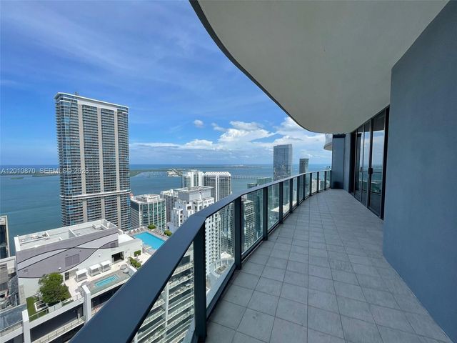 1000 Brickell Plaza 5908, Miami, FL 33131