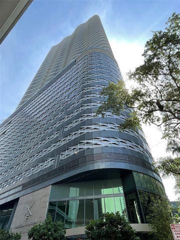 1000 Brickell Plaza 5908, Miami, FL 33131