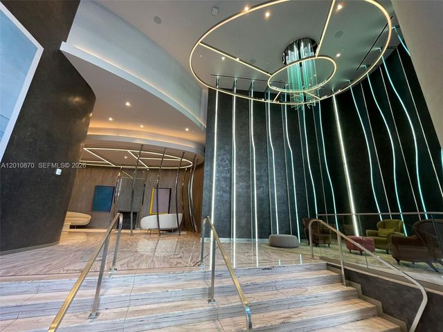 1000 Brickell Plaza 5908, Miami, FL 33131