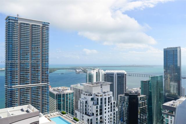 1000 Brickell Plaza 5908, Miami, FL 33131