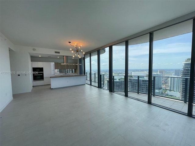 1000 Brickell Plaza 5908, Miami, FL 33131