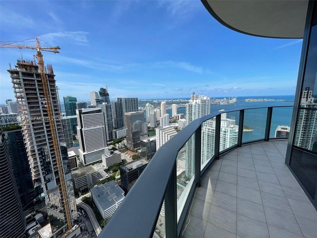 1000 Brickell Plaza 5908, Miami, FL 33131