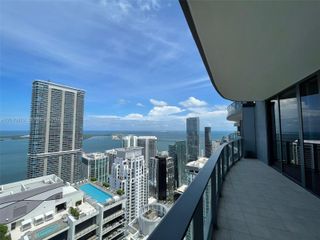 1000 Brickell Plaza 5908, Miami, FL 33131