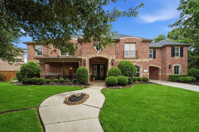 1319 Regal Shores Court, Kingwood, TX 77345