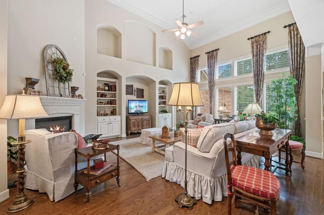 1319 Regal Shores Court, Kingwood, TX 77345