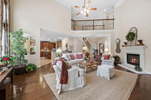1319 Regal Shores Court, Kingwood, TX 77345