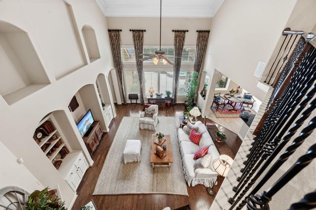 1319 Regal Shores Court, Kingwood, TX 77345