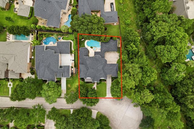 1319 Regal Shores Court, Kingwood, TX 77345
