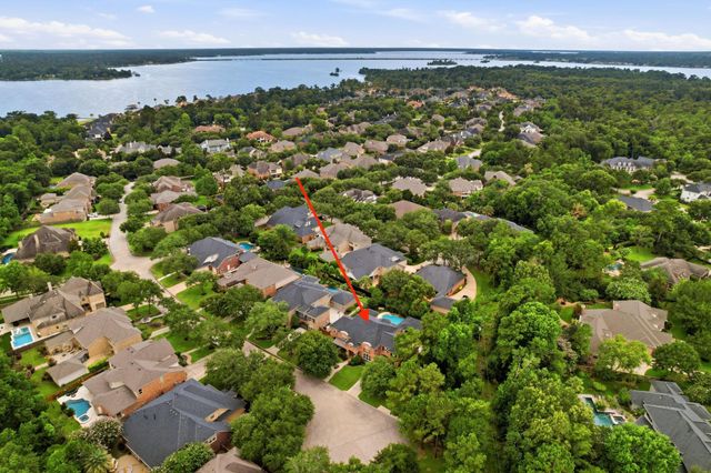 1319 Regal Shores Court, Kingwood, TX 77345