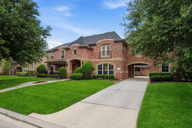 1319 Regal Shores Court, Kingwood, TX 77345