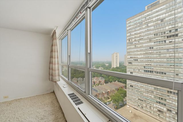 4800 S Chicago Beach Drive 1503S, Chicago, IL 60615