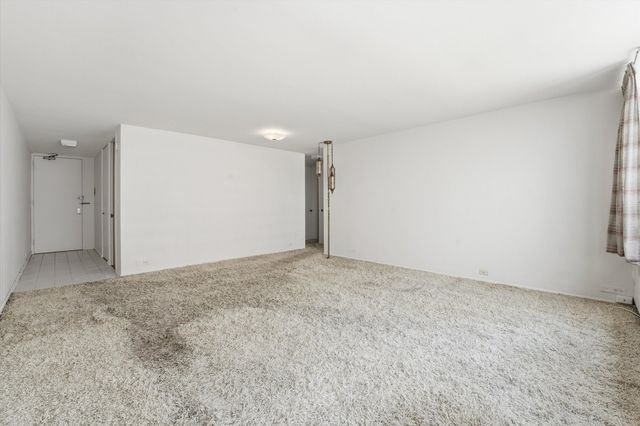 4800 S Chicago Beach Drive 1503S, Chicago, IL 60615