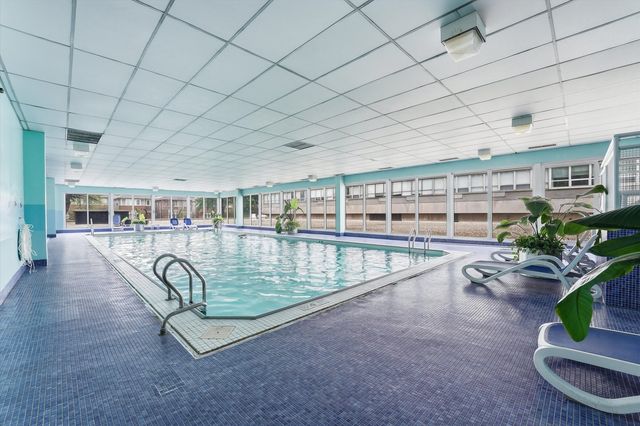 4800 S Chicago Beach Drive 1503S, Chicago, IL 60615