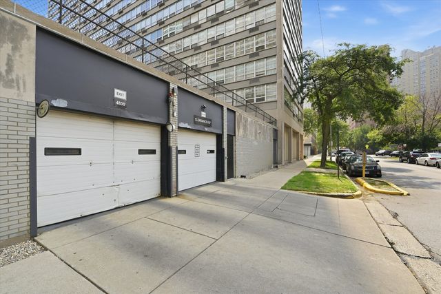 4800 S Chicago Beach Drive 1503S, Chicago, IL 60615