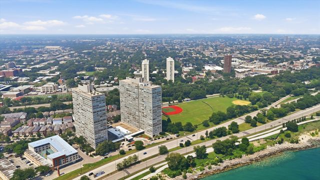 4800 S Chicago Beach Drive 1503S, Chicago, IL 60615