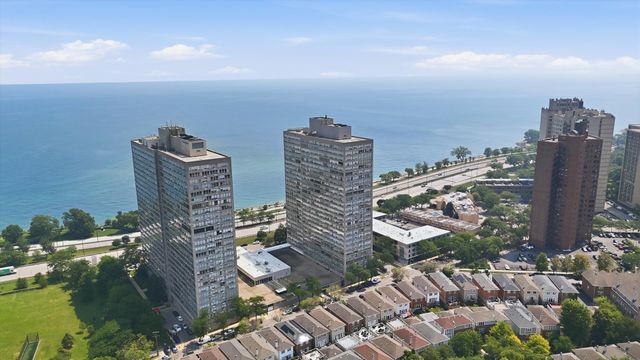 4800 S Chicago Beach Drive 1503S, Chicago, IL 60615