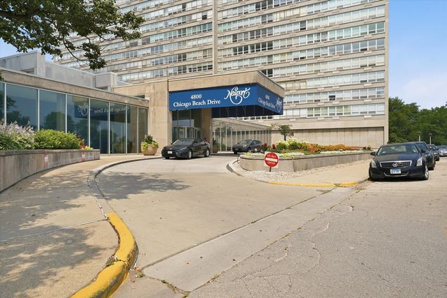 4800 S Chicago Beach Drive 1503S, Chicago, IL 60615